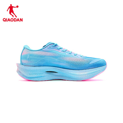 Jordan Qiangfeng 3PRO sneakers men's marathon racing training full-length carbon plate running shoes