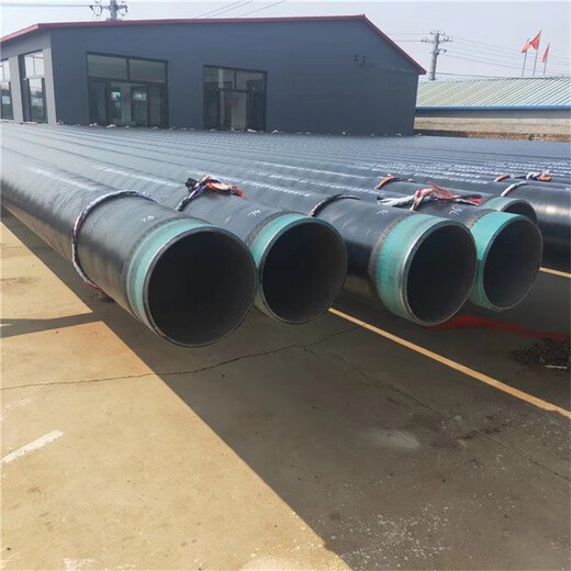 L360M straight seam submerged arc welded steel pipe 406.4*7.9 enhanced anti-corrosion 3pe gas pipeline 406*8 DN400 L360M