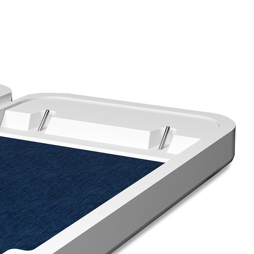 Yifan Seiko sub-cable box mini sub-cable box multi-layer competitive fishing gear hanging box multi-functional box fishing accessories box 33 mini sub-cable box interstellar discovery series