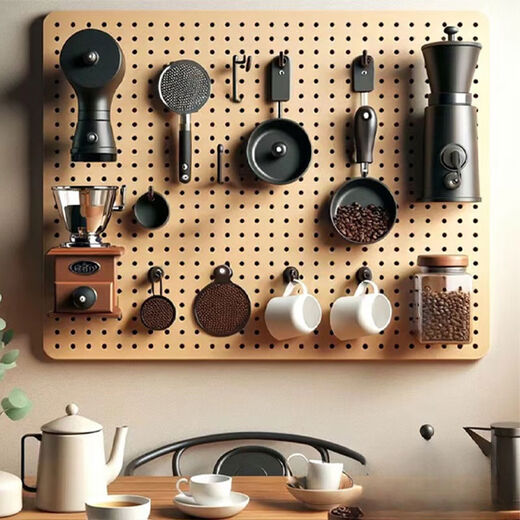 Yusenyi Tool Storage Wall Rack Accessories Display Rack Corner can be purchased as an additional item