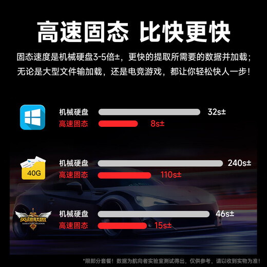 Navigator 64G memory Core i7 liter 18-core/RTX4060 desktop computer host e-sports chicken independent display office DIY assembly home game water-cooled complete set of four i9-level 12-core/64G/1T/8G full blood flagship independent display