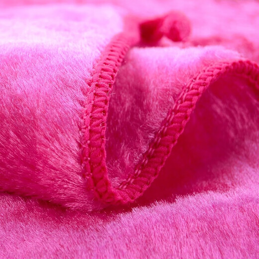 Ao Yan Lai Blue Ant Magic Dish Towel Household Bamboo Charcoal Fiber Dish Cloth Non-oil Rag Kitchen Absorbent Cloth 5 Purple (Small Strips 18*23)