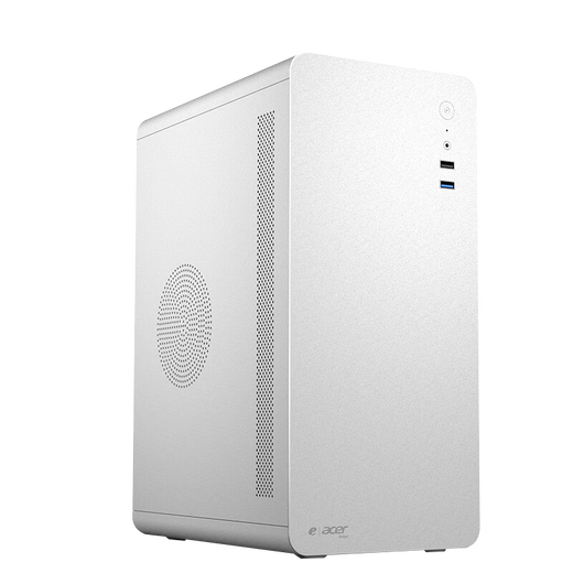 Navigator/Acer i5 13400/16G/1TB Enterprise Procurement Office Design Commercial Multi-screen Home Large Capacity Gaming Desktop Computer Host DIY Assembly Computer Complete Set One i5 9400F丨8G丨256G SSD