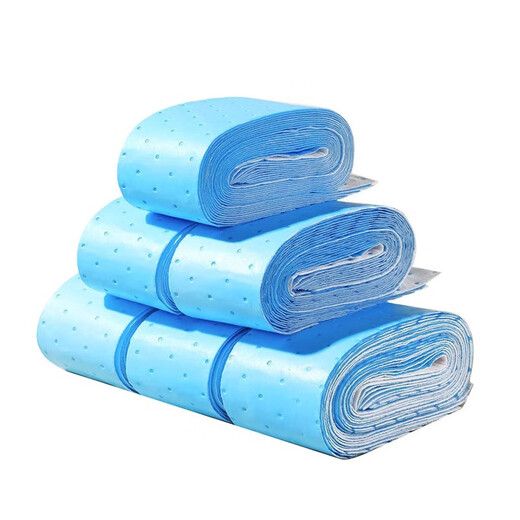 Baijiahaoshi range hood oil-absorbing tampon pad 90cm*10cm 30 pieces kitchen thickened oil-proof sticker extraction pad oil tank