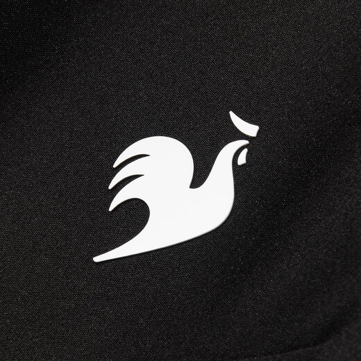 Lecaq Men's Loose and Comfortable Sports Pants Casual Pants CB-4741233 Black/BLK M