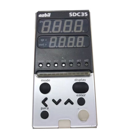 AZBIL thermostat C35TR0UA12D0