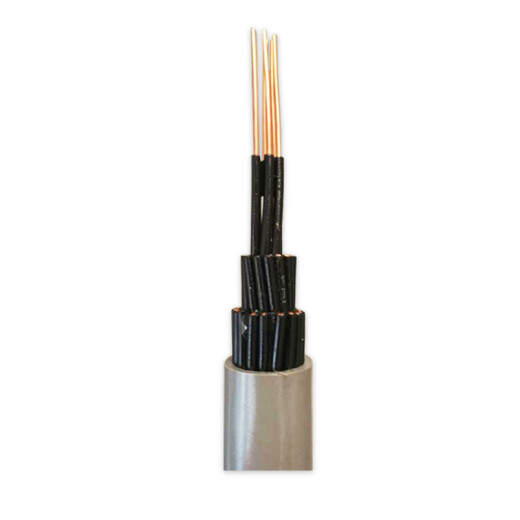 Far East Cable (FAREASTCABLE) ZC-KVV16*1.5 copper core flame retardant instrument control cable 10 meters [customized models are not returnable] delivery time is about 15 days
