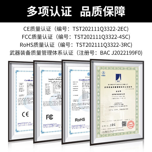 HAILE海乐 万兆多模光纤跳线LC-LC 10米 OM4双芯尾纤 Φ2.0低烟无卤抗弯曲跳纤光纤线 HJ-2LC-LC-MTA10