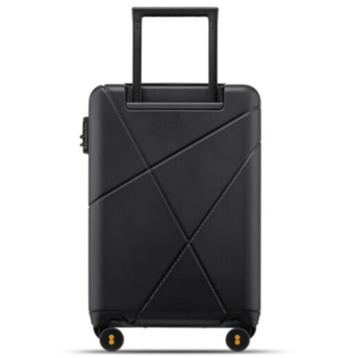 Horizon 8 (LEVEL8) leisure series trolley suitcase 20 inches LA-1620-02T00