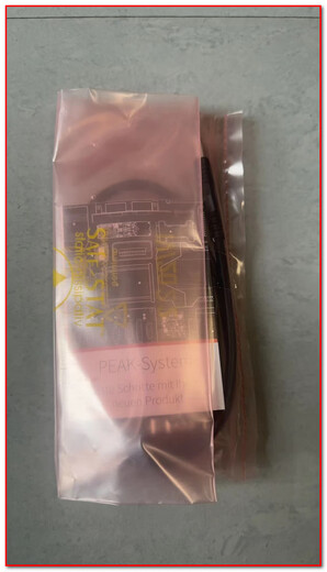 PCAN-USBFD model IPEH-004022 original in stock