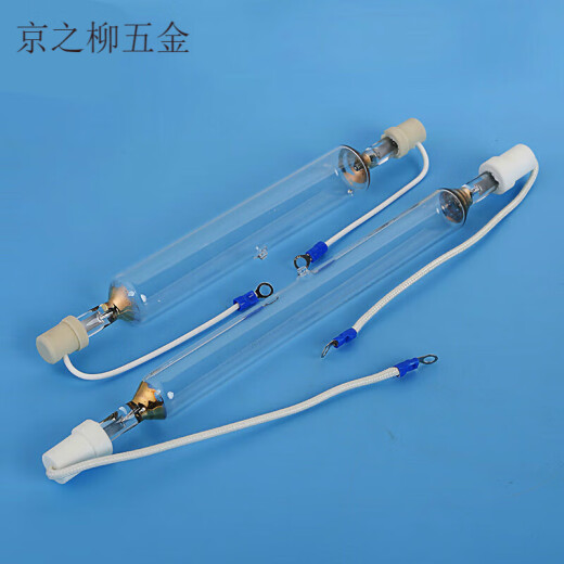 Qiongming 1-20kw220V/380v ultraviolet uv curing lamp high pressure mercury lamp uv lamp 9.6kw remarks lamp total 3kw 400mm transformer/ballast optional