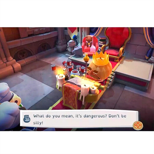 Nintendo Switch Game Cartridge NS Game Software Brand New Original Overseas Version Overcooked Breakup Kitchen All Delicious 1+2 Body+DLC