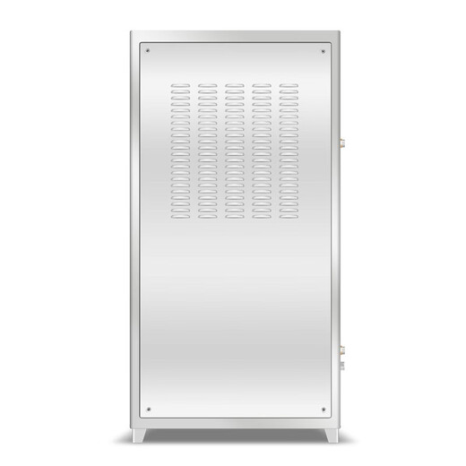 Plande vertical ozone disinfection machine ozone generator beverage factory sewage treatment aquaculture laboratory machine PDX-50A