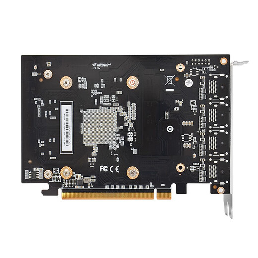 
Xiaoyingba Jingjiawei JM9230/9100 commercial video codec domestic GPU all-in-one notebook MXM independent desktop graphics card JM9230 4G 4H