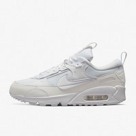 NIKE/耐克AIR MAX 90G NRG男女同款休闲鞋气垫缓震低帮系带解构运动鞋 DM9922-101 39