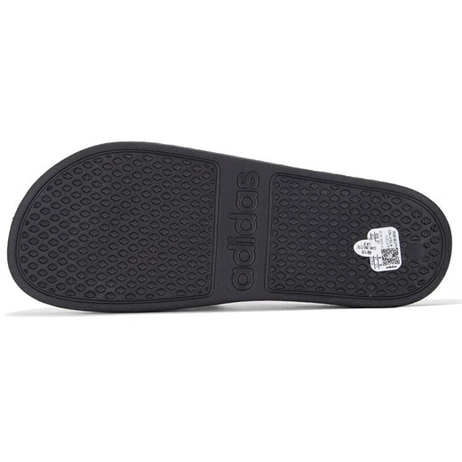 [95% new] Adidas (adidas) fashionable breathable slippers for men and women IF7371 size 7 size 40.5 size