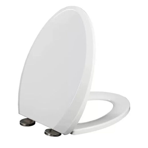 TOTO-Abdeckung Universal CW988 SW764B 719 981 784 854 CW886 Pufferter Vu Pferd verdickter Harnstoffformaldehyd-39 breit (u Typ)