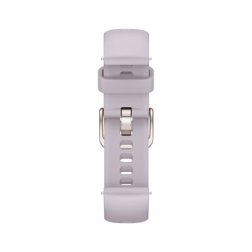 Huawei WATCH FIT mini smart watch, sleep blood oxygen pressure, heart rate monitoring, long battery life, independent payment, multiple sports, women's health management - Taro purple fluorine rubber strap Huawei WATCH FIT mini smart watch, sleep blood oxygen pressure, heart rate monitoring, long battery life, independent payment, multiple sports, women's health management - Taro purple fluorine rubber strap