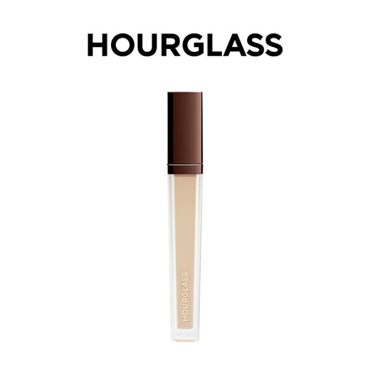 HOURGLASS Zhong Chuxi's same model Hourglass Soft Focus Concealer to brighten dark circles and tear troughs beige pink New Year's gift for women