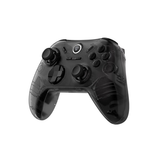 MACHENIKE G1 PRO three-mode wireless game controller FPSswitch controller mobile phone Android Apple Steam computer TV Tesla Bluetooth Zero Black Myth Wukong MACHENIKE G1Pro controller black
