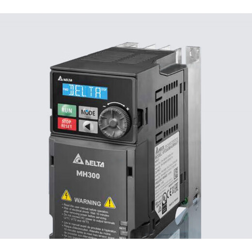New Delta inverter MS300 replaces VFD-M 0.75kw1.5kw2.2kw3.7kw5.5kw VFD2A8MS21ANSAA 400W 220V