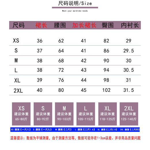 Luo Meijiang pleated skirt for women spring and autumn short skirt jk uniform small skirt college style high waist fashion a line skirt for small people black regular style (anti-wrinkle suit fabric) M recommended 95-105Jin Jin equals 0.5 kg