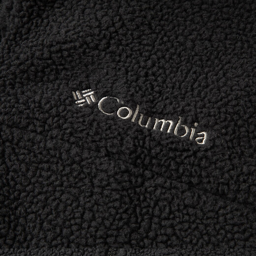 Columbia Jacket Men's Fleece Three-in-One 25 Autumn and Winter Waterproof and Coldproof Warm Jacket WE4714 010XL