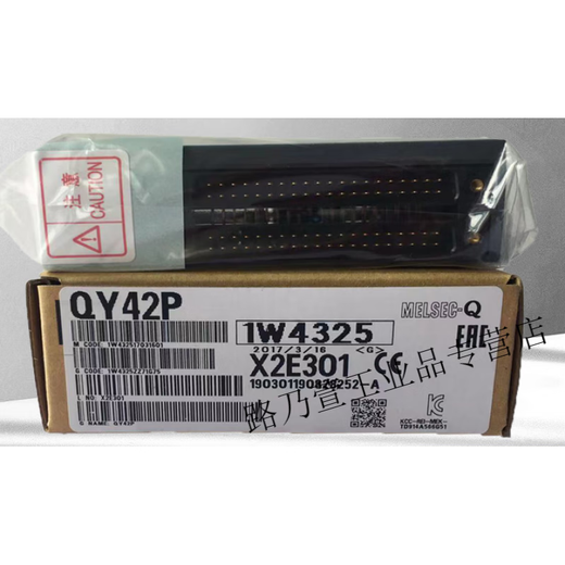 Q series modules QY41P QY40P QX42 QX41 QY42P QY80 QY10 QX42-S1