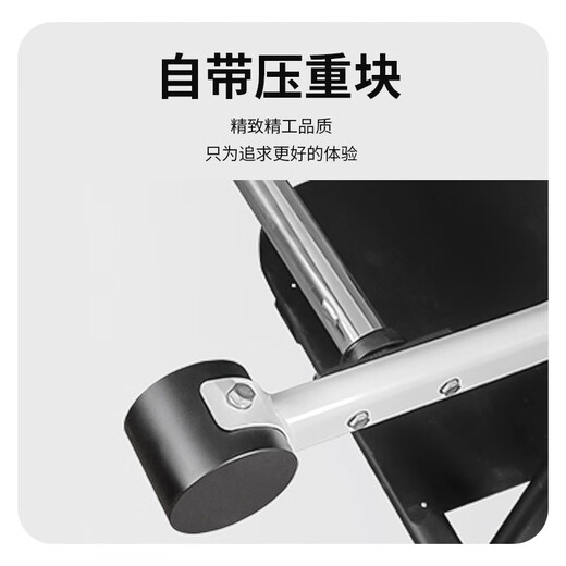 Yimai (AN) comprehensive trainer cross-type pull-down back scissor pull-back home multi-functional all-in-one fitness equipment