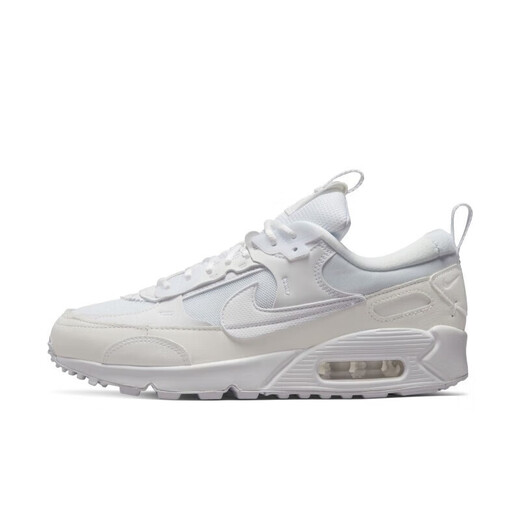 
Nike (NIKE) women's shoes running shoes 2025 summer new sports shoes AIRMAX air cushion shock absorbing shoes casual shoes FB7170-111 DM9922-101 37.5