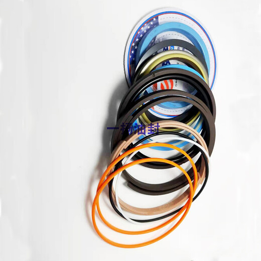 Yusenyi Carter excavator CAT311312320324BCD large and medium bucket arm cylinder oil seal repair kit seal