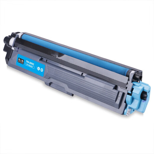 Gezhige NT-PB285C (Commercial Professional Edition) for Brother 3170CDW 3150CDN 9020CDN 9140CDN 9340CDW Blue 2200 pages