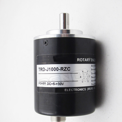 Encoder TRD-J0-RZ---200-300-3-500-0-RZC-R TRD-J-S 100
