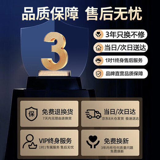 网络眼终身免流量双镜头摄像头室外看护监控家用无需连wifi手机远程监控360无死角高清防水