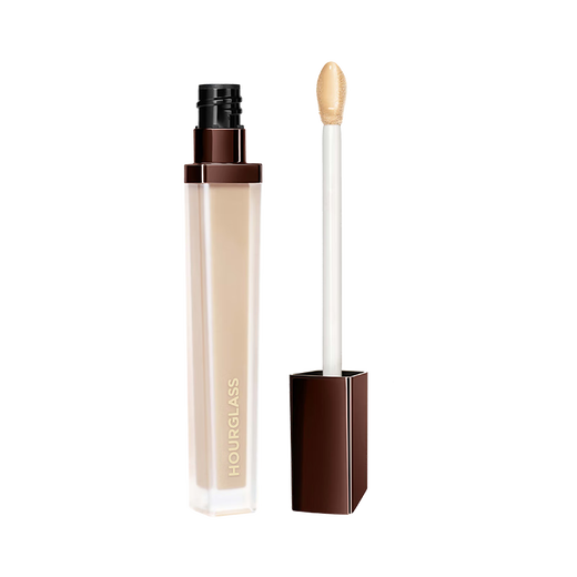 HOURGLASS Zhong Chuxi's same model Hourglass Soft Focus Concealer to brighten dark circles and tear troughs beige pink New Year's gift for women