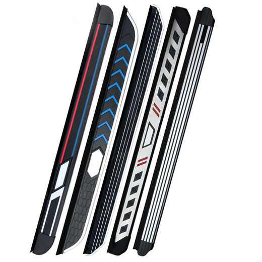 22 Highlander foot pedals, Toyota original new Crown land release, original special side modified pedals, Highlander/Crown land release, Knight model, paired x without lights x Toyota Crown land release