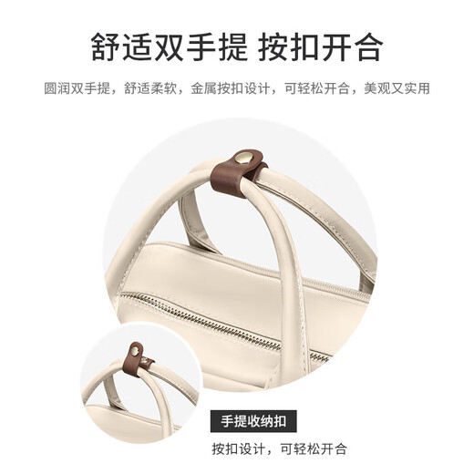 Golf (GOLF) backpack women's 14/15/16 inch laptop bag business trip travel backpack school bag for girlfriend