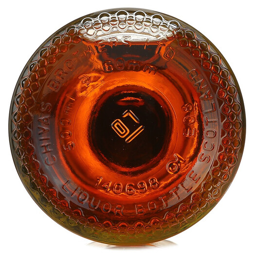 芝华士（Chivas) 苏格兰调和威士忌原瓶进口洋酒40度 保乐力加 一瓶一码 12年1L单瓶