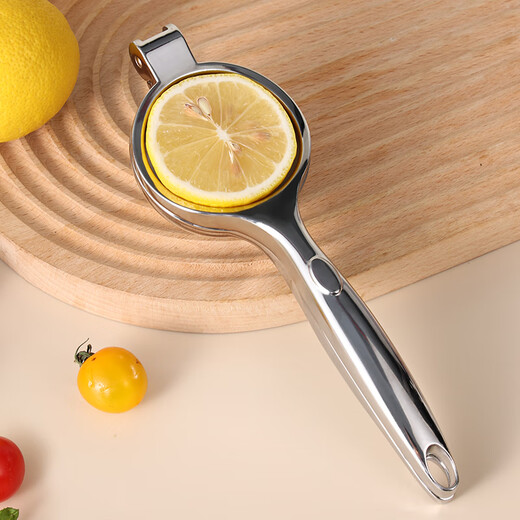 OAK manual juicer manual orange juice squeezer household lemon clip zinc alloy fruit juice C029