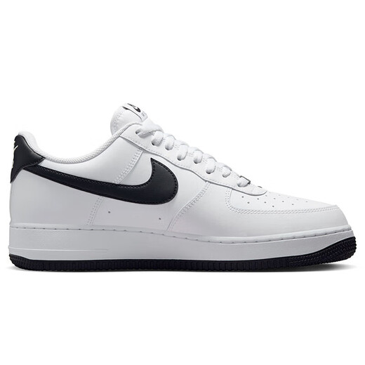 Nike NIKE Men's Air Force One AF1 New Year's Gift Sports Shoes FQ4296-101 White 42