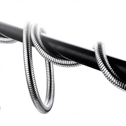 Dezhong shower hose 3 meters long explosion-proof anti-scalding shower hose anti-leakage shower pipe 6060