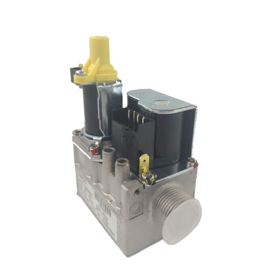 Complete collection of wall-mounted boiler accessories ERCO proportional valve gas valve DC220v AC220v valve wyrJechite DC