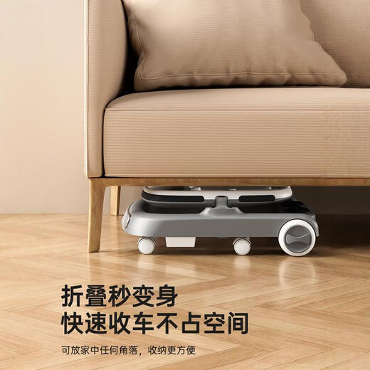 Birds baby walker baby walker 6 to 18 months new multi-functional three-in-one anti-rollover toy Sakura Pink Ultimate Edition Dinner Plate + Music Plate + Foot Mat + Push Handle + Parasol