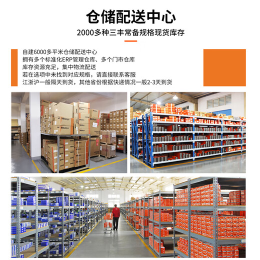 Mitutoyo inner diameter dial indicator high-precision inner diameter gauge cylinder rocker meter imported from Japan 511-722-20/35-60/0.001mm