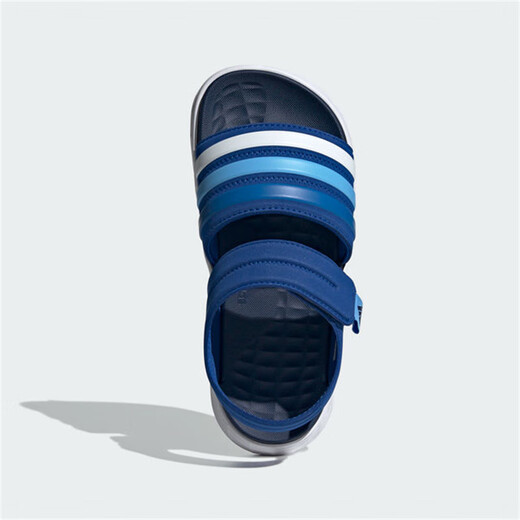 Adidas new season open-toe comfortable casual sandals for men, women and middle-aged children ID2625 ID3533 35
