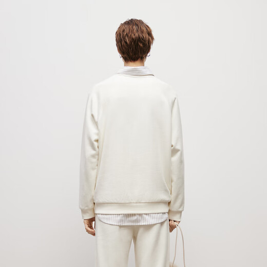 Mai Meng MM Mai Meng 23 autumn and winter new casual high-end white fashion suit for women 5EA101361 white 5EA101361 S 155/80A