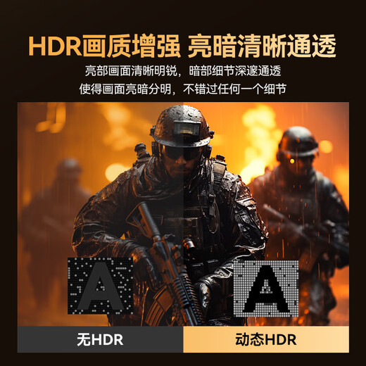 山泽Type-C转HDMI2.1线转换头转接器雷电4/5扩展高清8K60Hz/4K240Hz投屏适用手机苹果16笔记本 1.5米