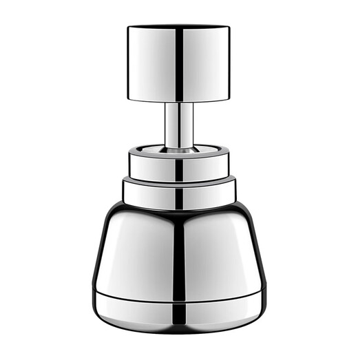 迪普尔 水龙头延伸器厨房洗菜通用万向出水嘴可旋转增压防溅水神器