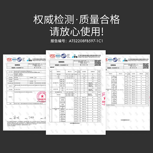 Aimili's Home GMP clean rags absorb water for food factories, laboratories, workshops, industrial dust-free cloths, cleaning towels, gray 2 pieces, large size 40*60cm