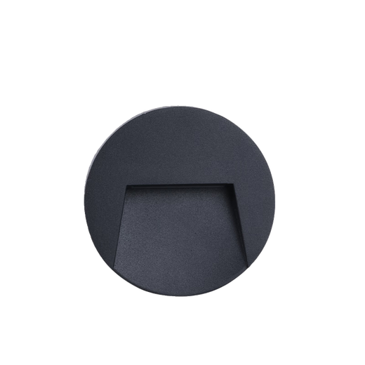 Lamp lover outdoor foot lamp human body induction 3w surface mounted step lamp waterproof stair step lamp embedded wall lamp ramp light 117 square surface mounted wall lamp 3w warm light